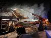 Brand - groß