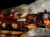Brand - groß