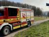 Brand - groß