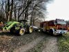 Brand - groß