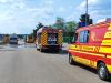 Brand - mittel