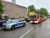 Brand - groß