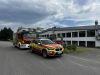 Brand - mittel