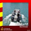 technische Hilfe  - Wasser