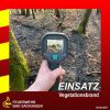 Brand - mittel